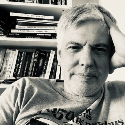 Abel Santirso, expert batteries Ctek