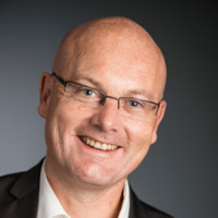 François Gatineau, fondateur Mobileese